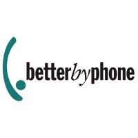 betterbyphone gmbh & co. kg logo - Similar company to Aoki Group