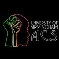 University of Birmingham African-Caribbean Society (ACS) logo - Similar company to Soas University Of London’S African And Caribbean Society (Acs)