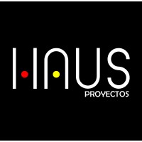 Haus Proyectos®️ logo - Similar company to Cherry Glamping
