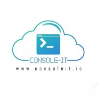 Console-IT logo - Similar company to Console It Service
