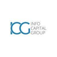 Info Capital Group LLC logo - Similar company to Orient Fruit