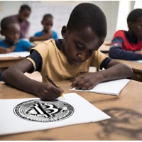 Xamlé ₿itcoin logo - Similar company to Kucibok ®️