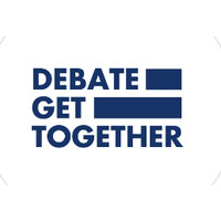 Debate Get-Together logo - Similar company to Stem&Rose