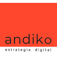 ANDIKO logo - Similar company to Omega Startup