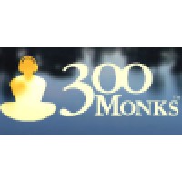 300 Monks
