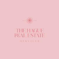 The Hague Real Estate Services logo - Similar company to Van Leeuwen Domotica