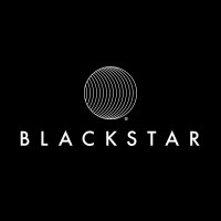 Blackstar logo - Similar company to Blackstar