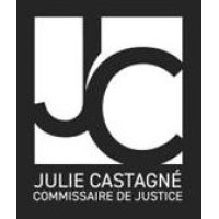 SELARL JULIE CASTAGNÉ logo - Similar company to Proesing - Huissiers De Justice