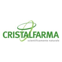 Cristalfarma logo - Similar company to Naturneed S.R.L.