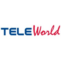 TeleWorld Tecnologia & Gestão de Pessoas logo - Similar company to Erplan - Tecnologia E Gestão Qsma