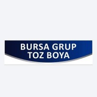 Bursa Group Powder Coating logo - Similar company to Bursa Taşlama
