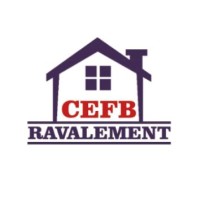 CEF B RAVALEMENT logo - Similar company to Isol 88