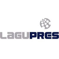 Grupo LAGUPRES logo - Similar company to Aristeu.Org