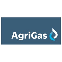 AgriGas GmbH logo
