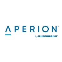 Aperion by Hussmann logo - Similar company to Aperion