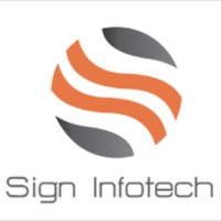 Sign Infotech