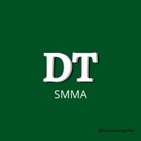 Dream Together SMMA logo - Similar company to Ignia Group | Agencia Comercial & Marketing Estratégico B2B