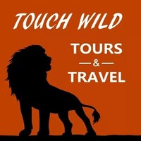 Touchwild Tours & Travel Ltd logo - Similar company to Frederick Ernest Industrial Design
