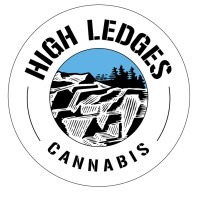 High Ledges Cannabis logo - Similar company to Sunstone Winery