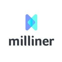 Milliner logo - Similar company to Railsrocket