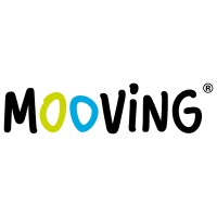 Mooving logo - Similar company to Pizzini S.A.