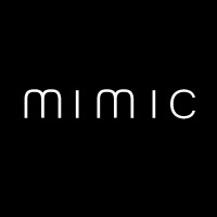 Mimic Productions logo - Similar company to Priza Technologies, Inc.