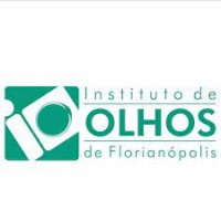 Instituto de Olhos de Florianópolis logo - Similar company to Clincard Fidelização