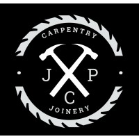 JPC carpentry&joinery logo - Similar company to M2 Carpentry