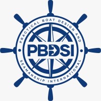 Practical Boat Design and Seamanship International. logo - Similar company to The Seamanship Centre - Marine Training Hub
