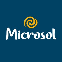 Microsol logo - Similar company to Girod Peru