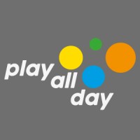 Play All Day Ltd