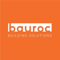 Bauroc logo - Similar company to Baublock