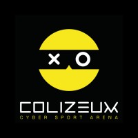 Colizeum Pakistan logo - Similar company to Colizeum