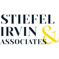 Stiefel, Irvin & Associates SA logo - Similar company to Pace Society