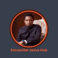 Encounter Jesus Hub logo - Similar company to Stp London