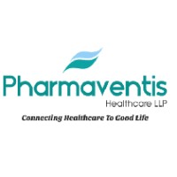 Pharmaventis Healthcare LLP logo - Similar company to Chavanagro Pvt Ltd