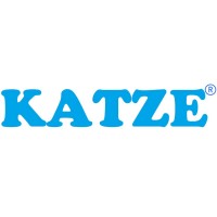 KATZE TECHNOLOGIES logo - Similar company to Kiet Technologies Private Limited