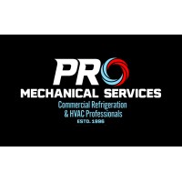 Pro Mechanical Services Inc. logo - Similar company to Lisco Heating & Cooling