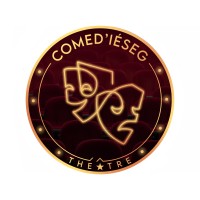 COMED'IÉSEG logo - Similar company to Kiwee