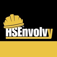 HSEnvolvy logo - Similar company to Jt Coaching