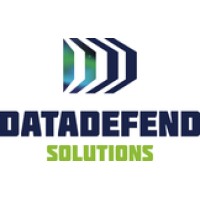 DATADEFEND SOLUTIONS logo - Similar company to Kosmo