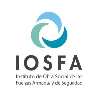 Instituto de Obra Social de las Fuerzas Armadas y de Seguridad logo - Similar company to Obra Social Del Personal De La Industria Del Fósforo
