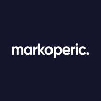 Markoperic.ch logo - Similar company to Petrolbase
