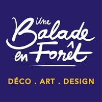 Une Balade en Forêt logo - Similar company to Inside Déco
