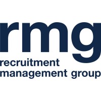 RMG (Recruitment Management Group) logo - Similar company to Rmg Plus Pvt Ltd