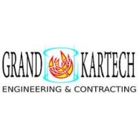 PT Grand Kartech Tbk logo - Similar company to Frogit