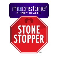 Moonstone Stone Stopper logo - Similar company to Bd In Web3