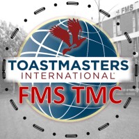 FMS Delhi Toastmasters Club logo - Similar company to Prodsoc - Product And Operations Society, Fms Delhi