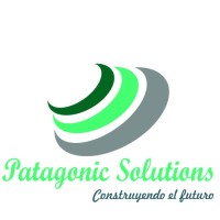 Patagonic Solutions logo - Similar company to Solution-It