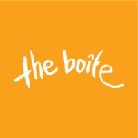 The Boite logo - Similar company to Codevent